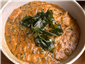 methi chicken using Tauzin chicken